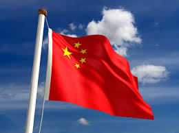 flag china, filtered internet in china