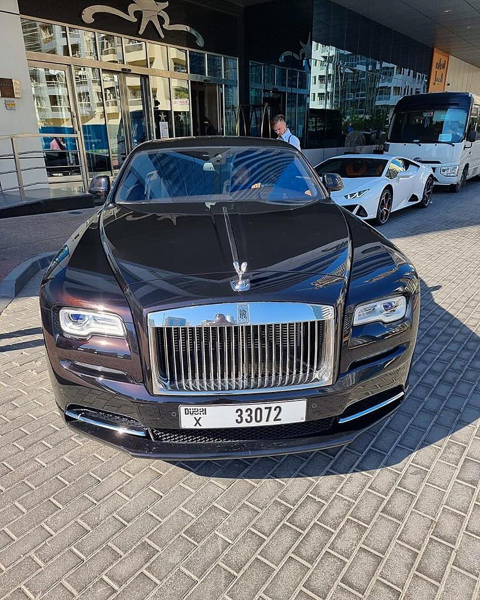 15 Tips for Renting an Automobile in Dubai in 2024 15 Tips for Renting an Automobile in Dubai in 2024