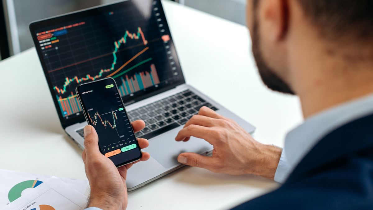 Descripción general de descarga, instalación y uso de Exness MetaTrader 5 Descripción general de descarga, instalación y uso de Exness MetaTrader 5