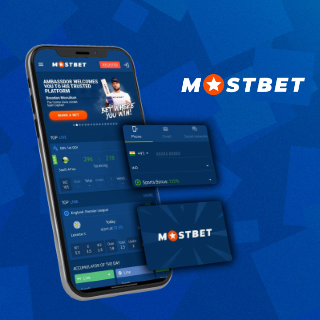 Mostbet bookie پر کھیلوں کی بینکنگ Mostbet bookie پر کھیلوں کی بینکنگ