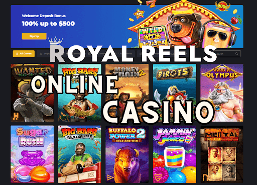 Royal Reels Gambling Establishment Testimonial Royal Reels Gambling Establishment Testimonial