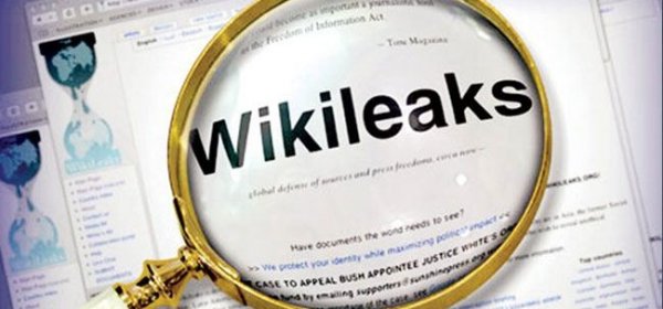 موقع ويكيليكس المحجوب وكيفية فك الحجب عنه